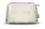 Grille-pain Smeg TSF01 2 fentes Toaster Creme
