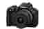 Appareil photo hybride Canon EOS R50 noir + RF-S 18-45mm f/4.5-6.3 IS STM