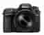 Reflex Nikon D7500 + Objectif AFS 18-105 mm VR