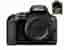 Appareil photo Reflex Nikon D3500 Noir + Objectif AF-S DX 18-105 mm f/3.5-5.6G ED VR