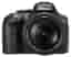 Reflex nikon D5300 + Objectif 18-140 mm f/3.5-5.6 VR