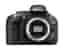 Reflex Nikon D5200 Boîtier Nu
