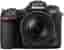 NIKON D500 + AF-S DX 16-80 KIT