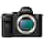 Appareil photo hybride Sony Alpha A7 II nu noir