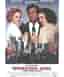 Working Girl AFFICHE CINEMA ORIGINALE