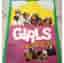 Girls AFFICHE CINEMA ORIGINALE