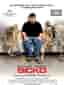 Sicko - AFFICHE CINEMA ORIGINALE