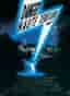 Danger Haute Tension - AFFICHE CINEMA ORIGINALE