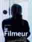 Le Filmeur - AFFICHE CINEMA ORIGINALE