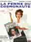 La Femme Du Cosmonaute - AFFICHE CINEMA ORIGINALE