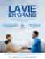 La Vie en Grand - AFFICHE CINEMA ORIGINALE