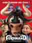 Ferdinand - AFFICHE CINEMA ORIGINALE