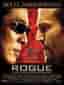 Rogue L'Ultime Affrontement - AFFICHE CINEMA ORIGINALE