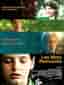 Les Mots Retrouvés - AFFICHE CINEMA ORIGINALE
