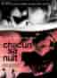 Chacun Sa Nuit - AFFICHE CINEMA ORIGINALE