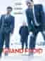Grand Froid - AFFICHE CINEMA ORIGINALE