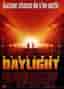 Daylight - AFFICHE CINEMA ORIGINALE