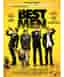 My Best Men - AFFICHE CINEMA ORIGINALE