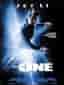 The One - AFFICHE CINEMA ORIGINALE