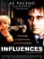 Influences - AFFICHE CINEMA ORIGINALE