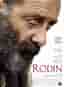 Rodin - AFFICHE CINEMA ORIGINALE