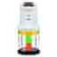 Hachoir Moulinex AT723110 500 W Blanc