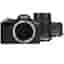Appareil photo hybride Canon EOS R50 + RF-S 18-45mm f/4.5-6.3 IS STM + RF-S 55-210mm f/5-7.1 IS STM