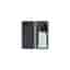 Original Cache Batterie Vitre Arrière Pulled (Grade A) Awesome Black pour Samsung Galaxy A52 5G A526/Galaxy A52 4G A525