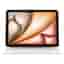 Clavier Apple Magic Keyboard Qwerty Blanc pour iPad Air 11" (M3)
