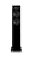 Enceinte colonne Wharfedale Diamond 12.4 Noir Vendue à l'unité