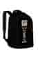 Cartable scolaire Capslab Sac borne extensible One Piece Noir