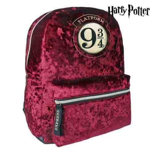 Sac à dos Casual Harry Potter 72774 Bordeaux