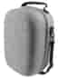 Etui de transport Alpha Omega Players VR2 pour PS5 Gris Anthracite
