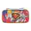 Sacoche Just For Games DC Superman pour Nintendo Switch Lite et modèle OLED