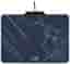Tapis de souris Lexip x Tsume Naruto Shippuden Kakashi Kamui Noir et bleu