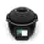 Multicuiseur intelligent Moulinex Haute pression Cookeo Touch Wifi CE902800 1600 W Noir