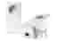 Kit de démarrage 2 adaptateurs CPL Devolo Magic 1 LAN Blanc