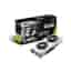ASUS DUAL-GTX1070-O8G - OC Edition - carte graphique - GF GTX 1070 - 8 Go GDDR5 - PCIe 3.0 x16 - DVI, 2 x HDMI, 2 x DisplayPort