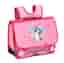 Cartable scolaire Quo Vadis Chi Rose