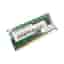 Barrette Mémoire 1Go RAM DDR2 UNIFOSA GU331G0ALEPR612C6CE SO-DIMM PC2-6400