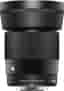 Objectif Hybride Sigma 30mm f/1.4 DC DN Contemporary Noir pour Micro 4/3