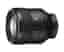 Objectif hybride Sony FE 85 mm f/1.4 GM Noir