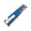 Barrette Mémoire 2Go RAM DDR3 Kingston HP698649-154-KEB DIMM PC3L-12800U 1Rx16