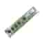 Barrette Mémoire 2Go RAM DDR3 KINGMAX FLFE85F-C8KM9 DIMM PC3-10600 1333MHz 1Rx8