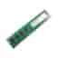 Barrette Mémoire 2Go RAM DDR3 Apacer AU02GFA33C9QBGC DIMM PC3-10600 1Rx8