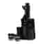 Extracteur de jus H.Koenig GSX24 400 W Argent et Noir