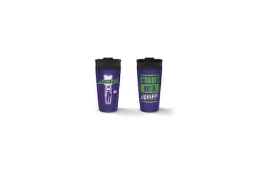 The Joker Tasse de voyage Straight Outta Arkham