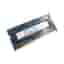 Barrette Mémoire 1Go RAM DDR3 Hynix HMT112S6BFR6C-H9 SO-DIMM PC3-10600S 1333MHz 2Rx16