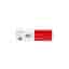 Canon 045 - Noir - original - cartouche de toner - pour imageCLASS LBP612Cdw, MF632Cdw, MF634Cdw