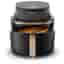 Friteuse sans huile PHILIPS Airfryer NA332/00 Série 3000 6,2L Noir
